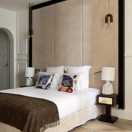 Sublim Apartment With Ac Next To Arc De Triomphe Paris Exterior photo